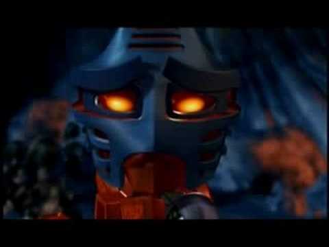 In The End (Bionicle AMV)