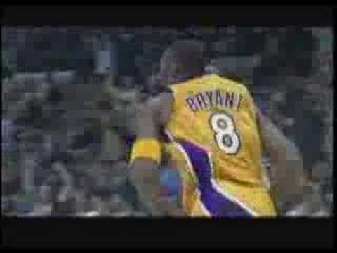 Kobe Bryant:  Silence The Doubters