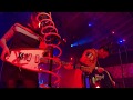 Man Or Astroman? - Defcon 5 (Live in Berkeley 2019)