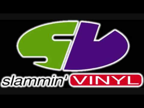 Harmony of Strings - Mark eg slammin vinyl absolute hardcore 2