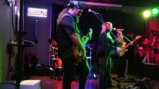 Whole Lotta Love @ Sassy’s!