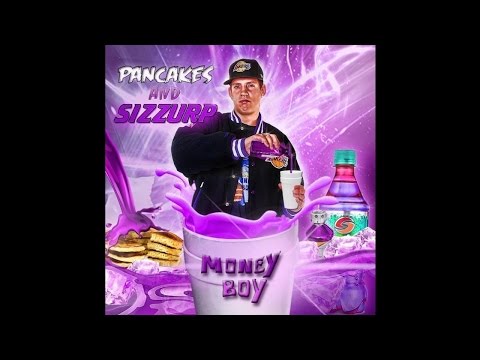 Money Boy - Codein in meinem Eistee