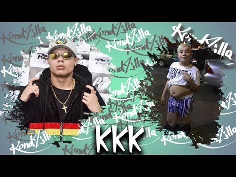 MC PIKACHU IMITANDO O MC LAN NO HOTEL