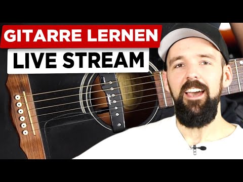 Gitarre lernen - 1000 Songs selber lernen mit 1 Akkord