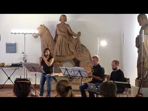 James Saunders (*1972) everybody do this (2014)