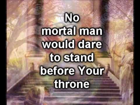 Offering - Paul Baloche - Worship Video - with lyrics