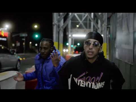 Shot By Patch video.