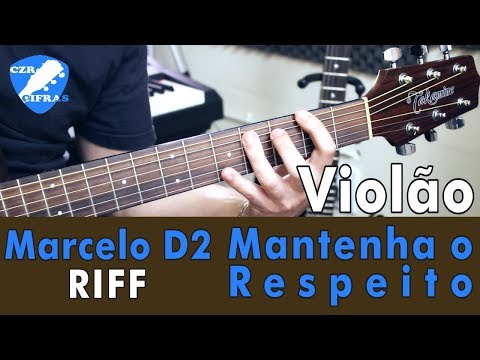 Respeito - Zai