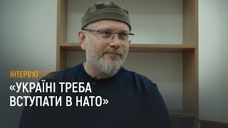 "Я не вірив, що Росія почне повномасштабну війну" — Вілкул про фронт Кривого Рогу, Царьова та українську мову