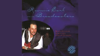 Blues For Henry (Live)