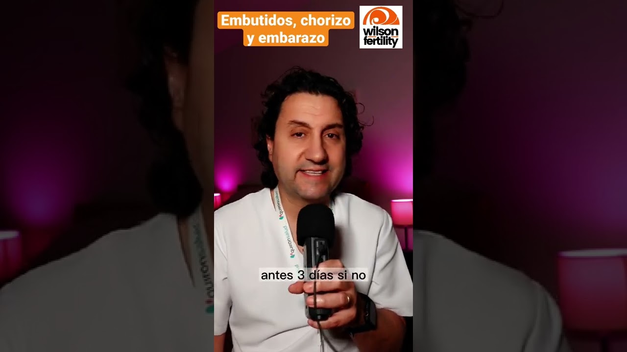 Watch Embutidos, chorizo y embarazo. Now Embutidos, chorizo y embarazo.