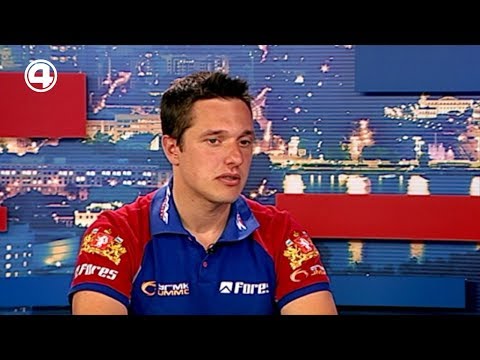Сергей Карякин