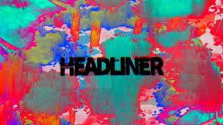 ETE 1st EP 「HEADLINER 」全曲XFD