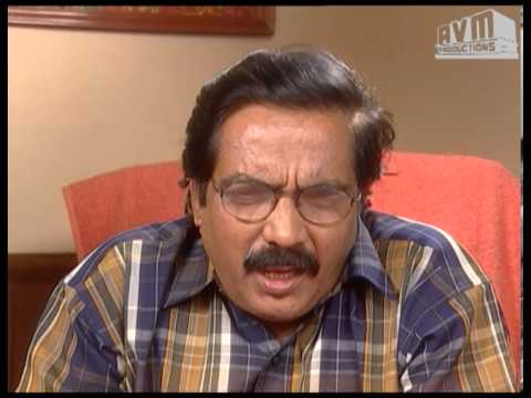 Episode 887: Sorgam Tamil TV Serial - AVM Productions