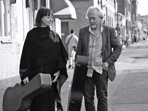 Eva Bartholdsson & Ernst Blomstrand - Ruby´s arms