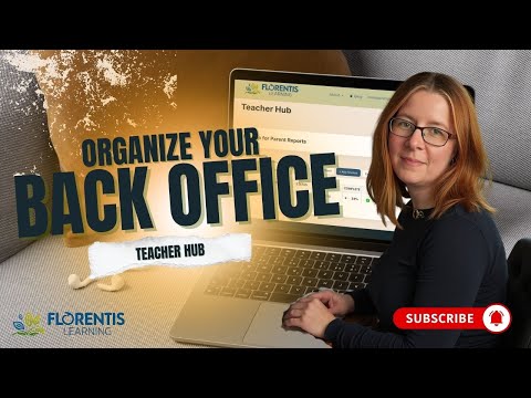 Florentis Learning and Independent Teacher Academy