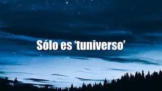 Molly Sandén - Youniverse - Sub Español