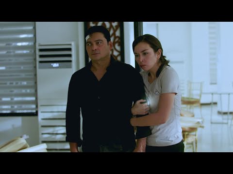 Stolen Life: Hawak na ni Farrah si Darius