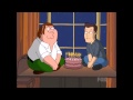 Family Guy Peter S Birthday Party