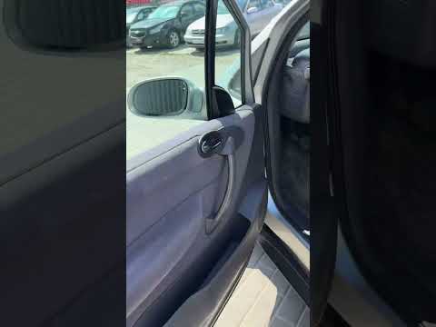 фото mercedes-benz a-класс i (w168) 0