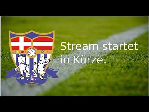 Dynamo Kids Lockdown Training vom 13.11.2020