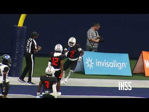 Jerry Jones Classic Highlights: North Crawley Clashes with Lancaster