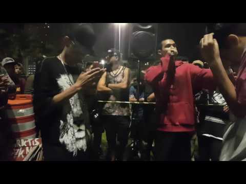 Kinze x Lisboa - 1ª Fase - #BDA27