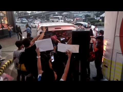 MNL48 Wish Bus Part 4