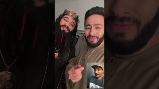 اقوي مشاهد مسلسل المداح الجزء الرابع اسطورة العودة