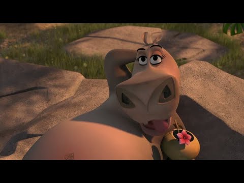 [PL] Madagaskar 2 - Moto moto