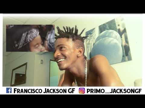 Minha Irmã Angolana ReagiU A Jezreel Nery - Babystar (Video Clipe)Prod.Yardoo