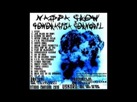 Naspa crew - Mema free