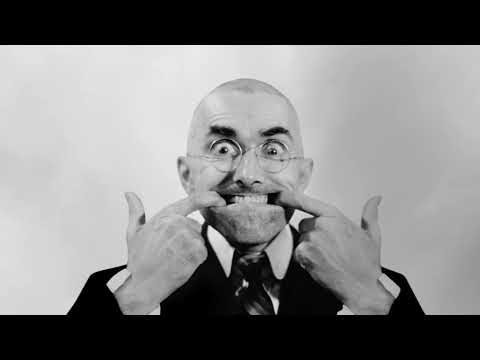 George: The Story of George Maciunas and Fluxus – Official Trailer