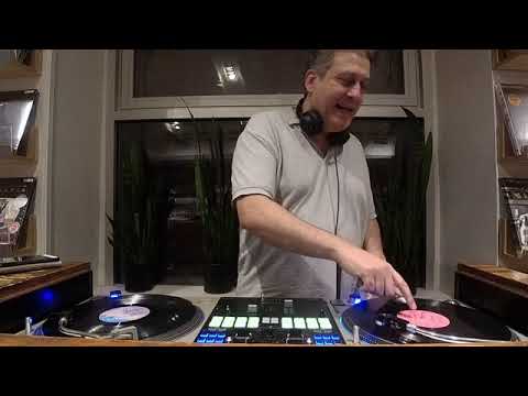 LIVE! AT THE LAB w/ Reeno