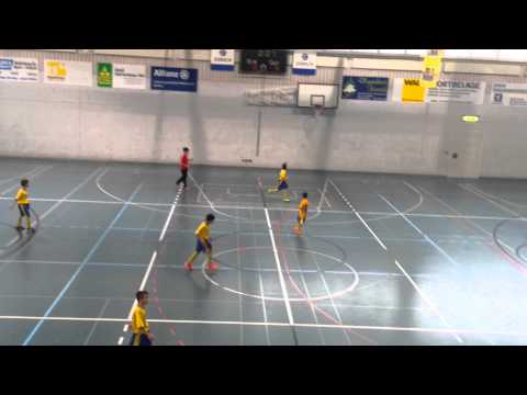 FC Bosna ZH - FC Zürich Affoltern