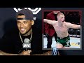 Daniel Rodriguez: 'I am Here to Humble Him' | UFC Charlotte