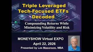Triple Leveraged Tech-Focused ETFs Decoded: Compounding Rewards While Minimizing Volatility and Risk