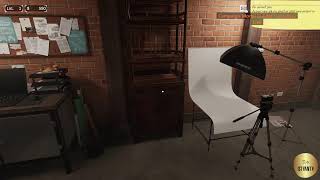 Campaign Model Builder Gameplay