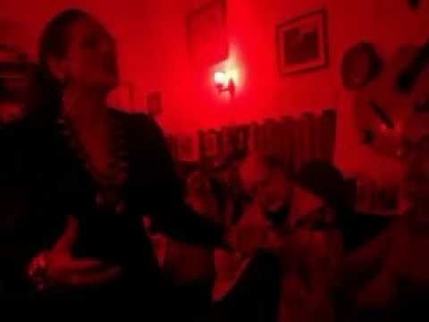 FADO : ESQUINA DE RUA