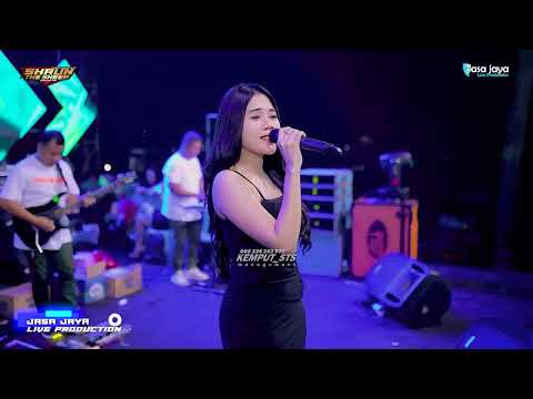 CINTA JADI BENCI SALMA NOVITA - SHAUN THE SHEEP - ALIANCE PEMUDA MENCON - PUCAKWANGI PATI