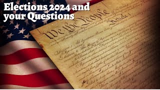 PFL-Elections 2024 and your Questions - Praying for America, 2/2/2023