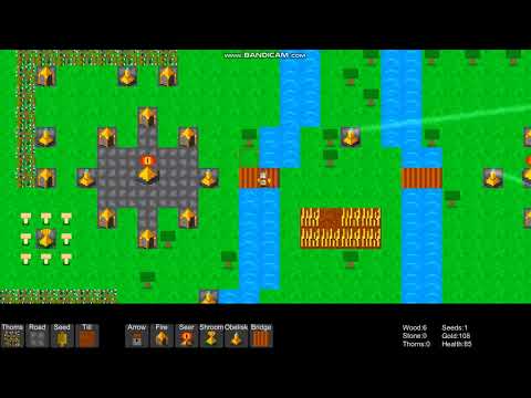 Making a tower defense game Devlog 03 [made in unity3d]