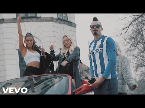 Kleminem - Marek Hamšík (ft. Rasmus Gozzi)