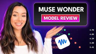 Meta Muse Wonder: good for AI agents, bad for design