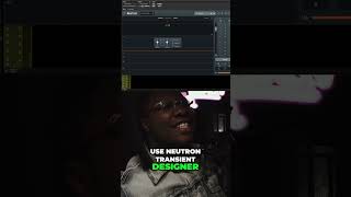 Make Your Rap Drums Hit Harder with Neutron Transient Designer