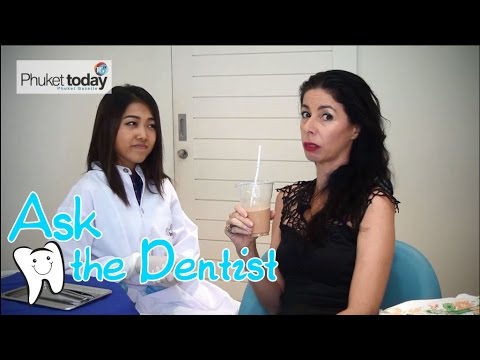 2nd YouTube video about how long after zoom whitening can i drink coffee