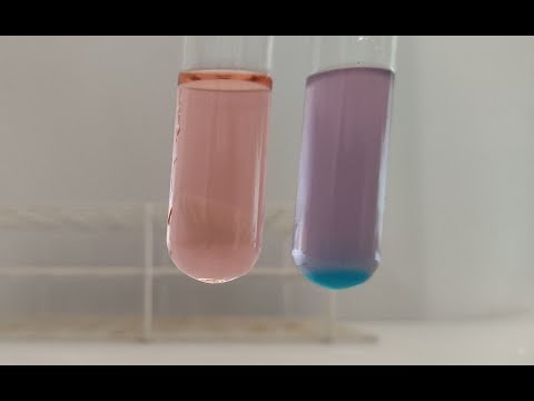 Na prática #1 Deslocamento do equilíbrio