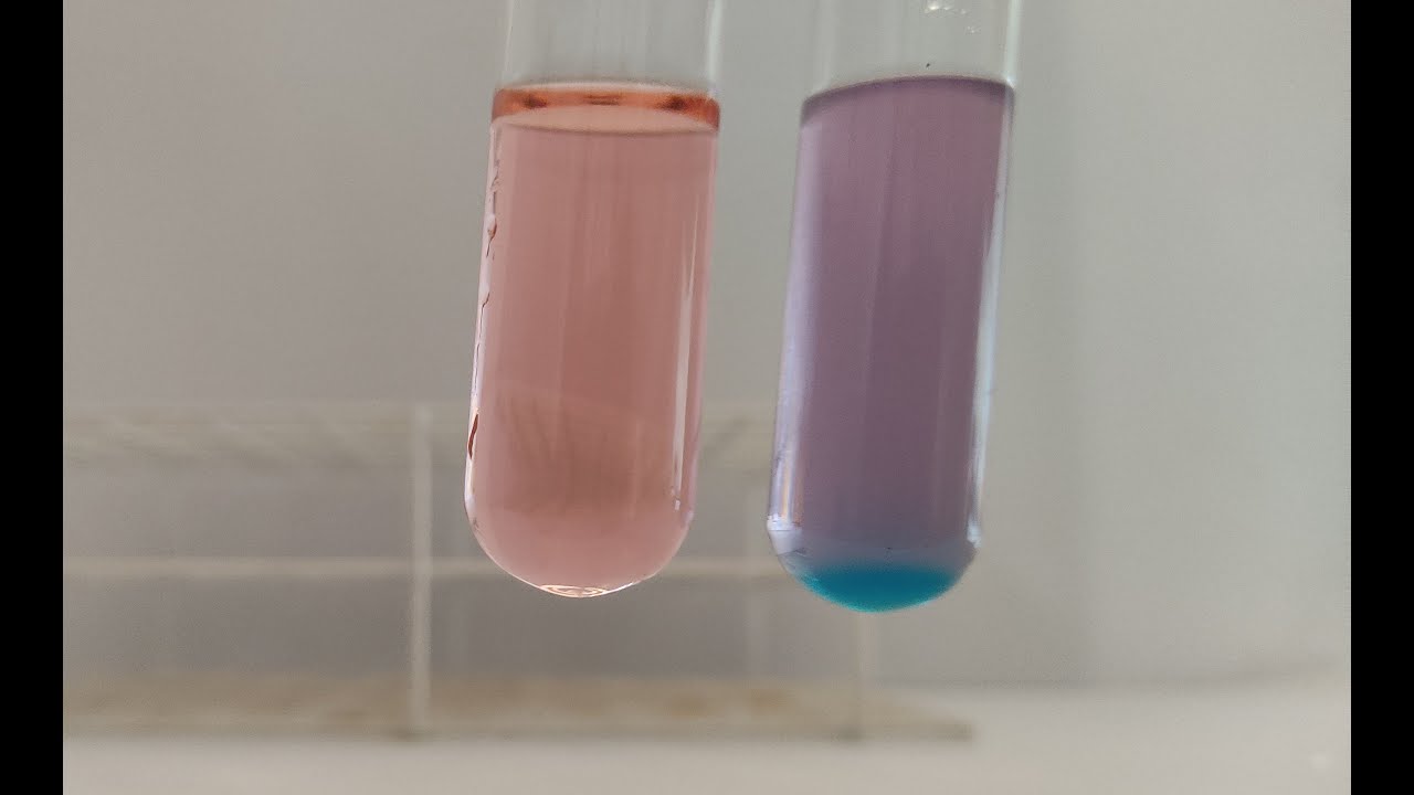 Na prática #1 Deslocamento do equilíbrio