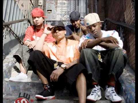 SQAD Up - Murder Capital