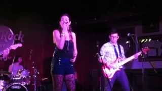 Jamie Lynn Hart   "Not This Time"